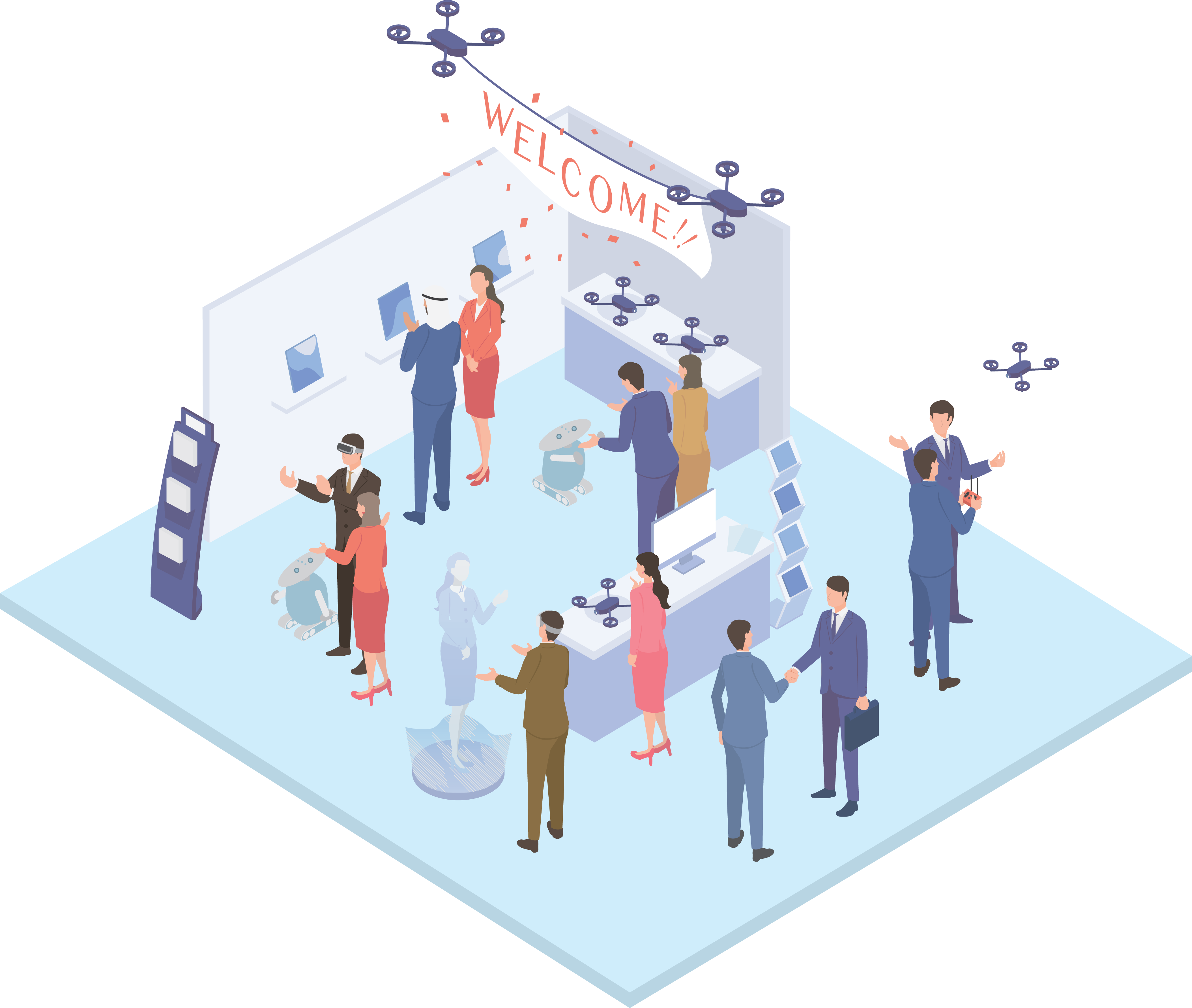 2025年度　出展情報