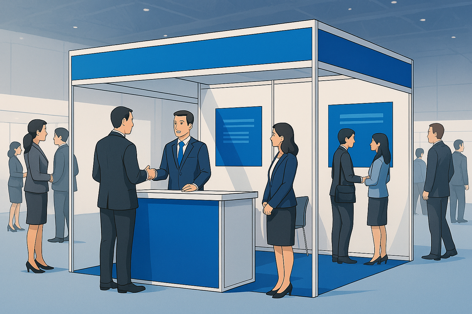 2026年度　出展情報